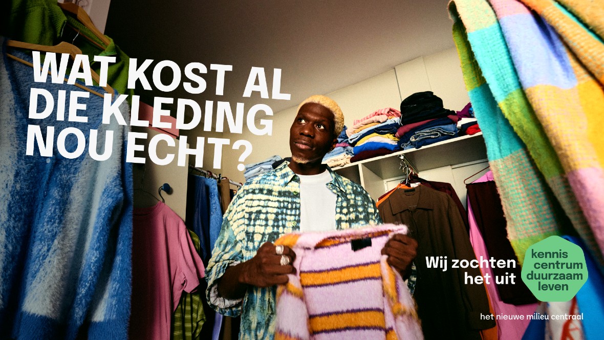 Duurzaam Leven zet dagelijkse keuzes centraal