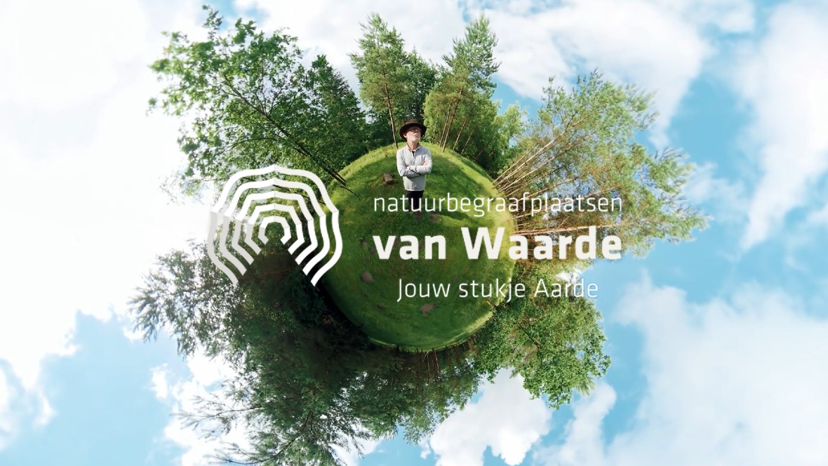 ‘Jouw stukje Aarde’ krijgt lokaal vervolg
