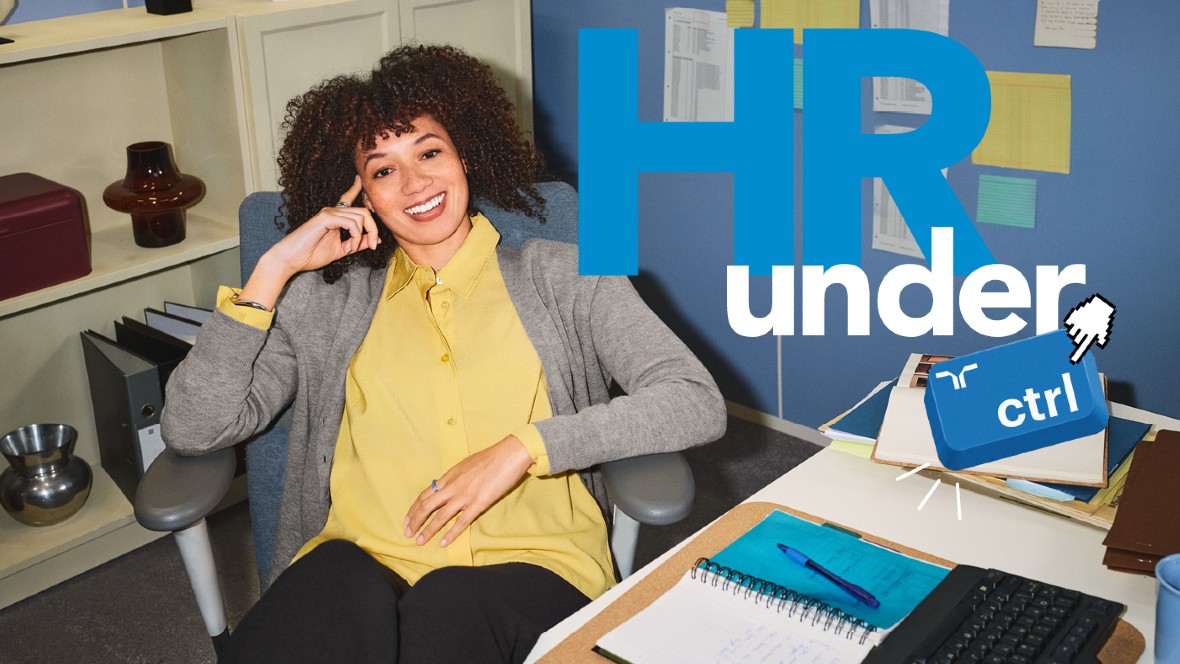 Randstad maakt van HR-chaos een merkbelofte