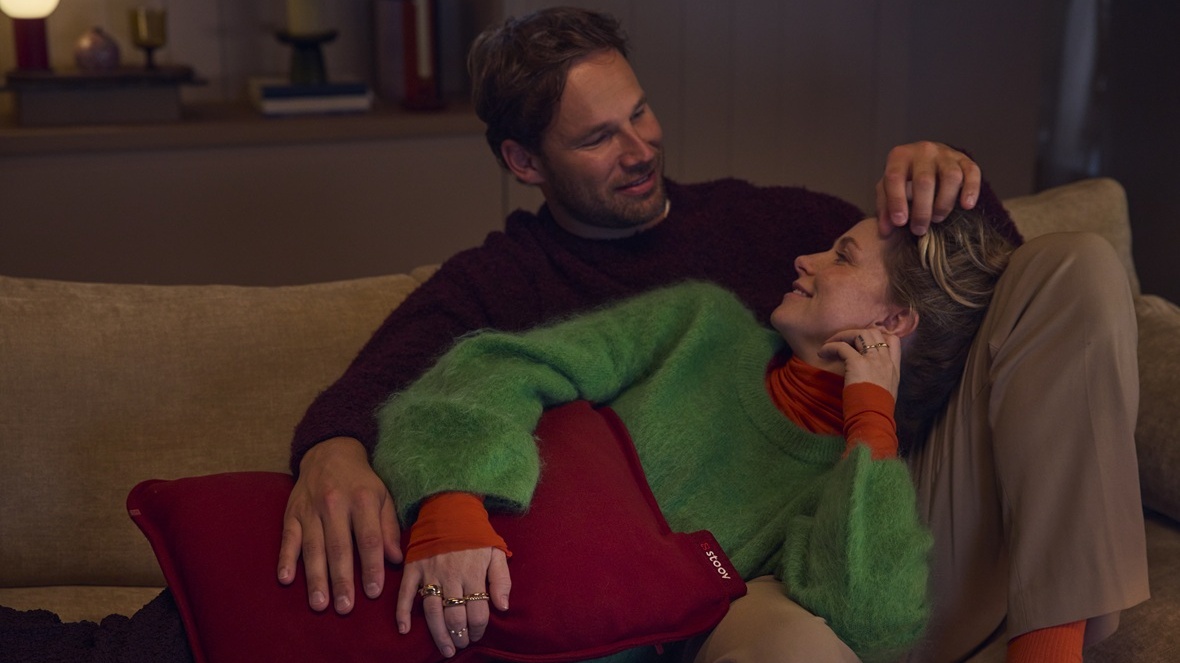 Stoov lanceert campagne ‘Bring on the Cold’