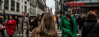 Waarom mislukt diversiteit in reclame en media?