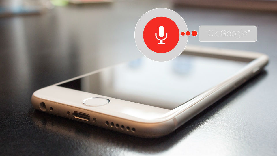 Voice search: next big thing voor jouw bedrijf?