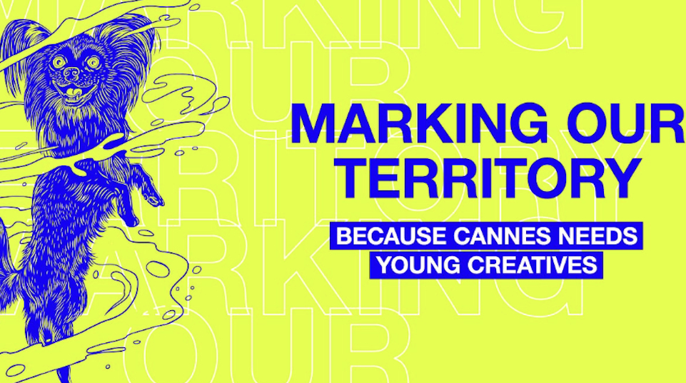 Marking Our Territory met YoungDogs door Martijn Lasonder (2)