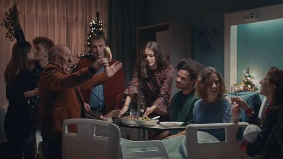 [column] De tirannie van de kerstcommercials