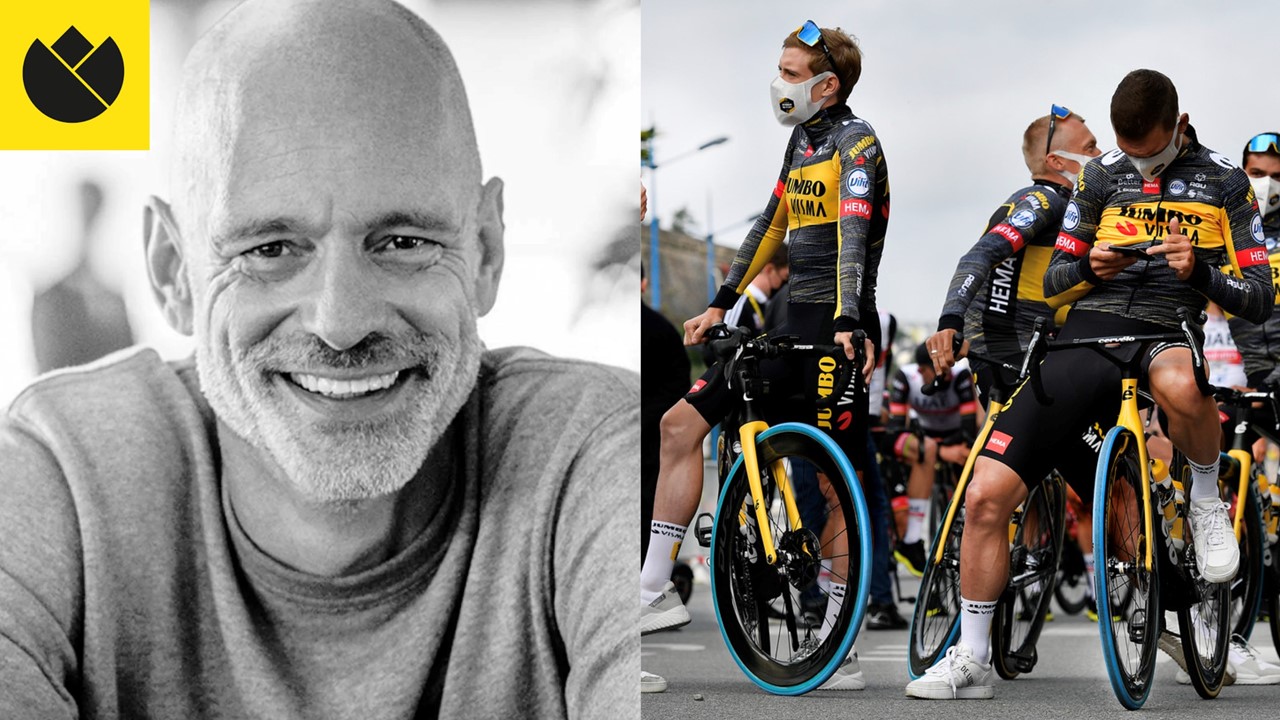 [column] David Snellenberg over zijn favoriete Esprix-winnaar 