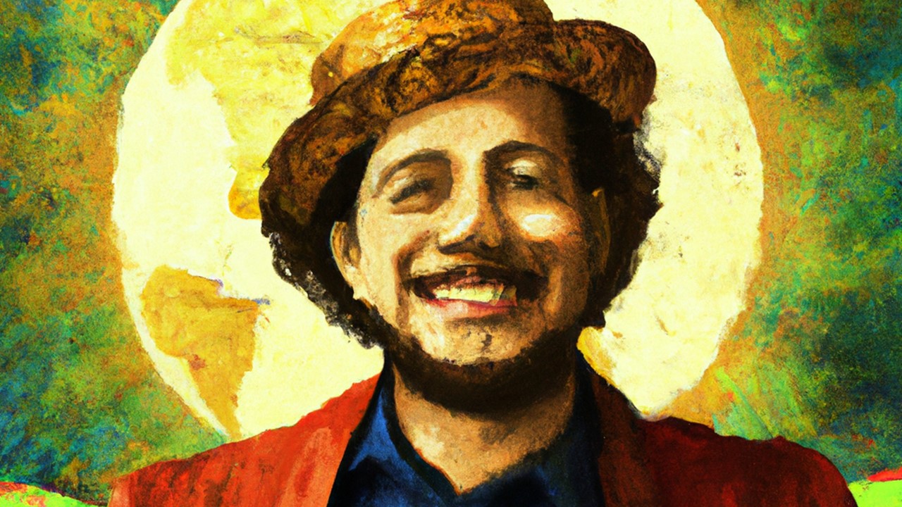 [column] Happy people make a great world | MarketingTribune Bureaus