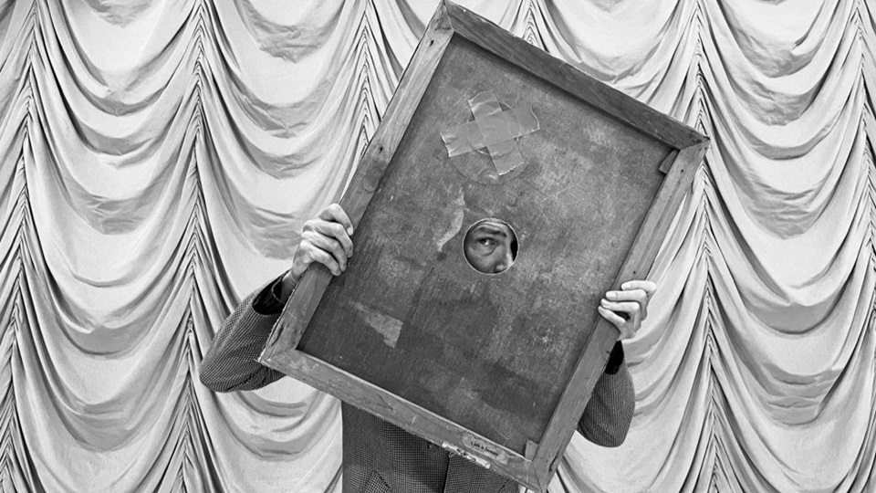 [column] Johan Kramer: 2024 wordt het jaar van de creatief 