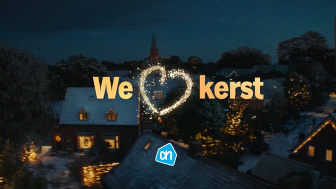 [column] De Kerstcommercialroast