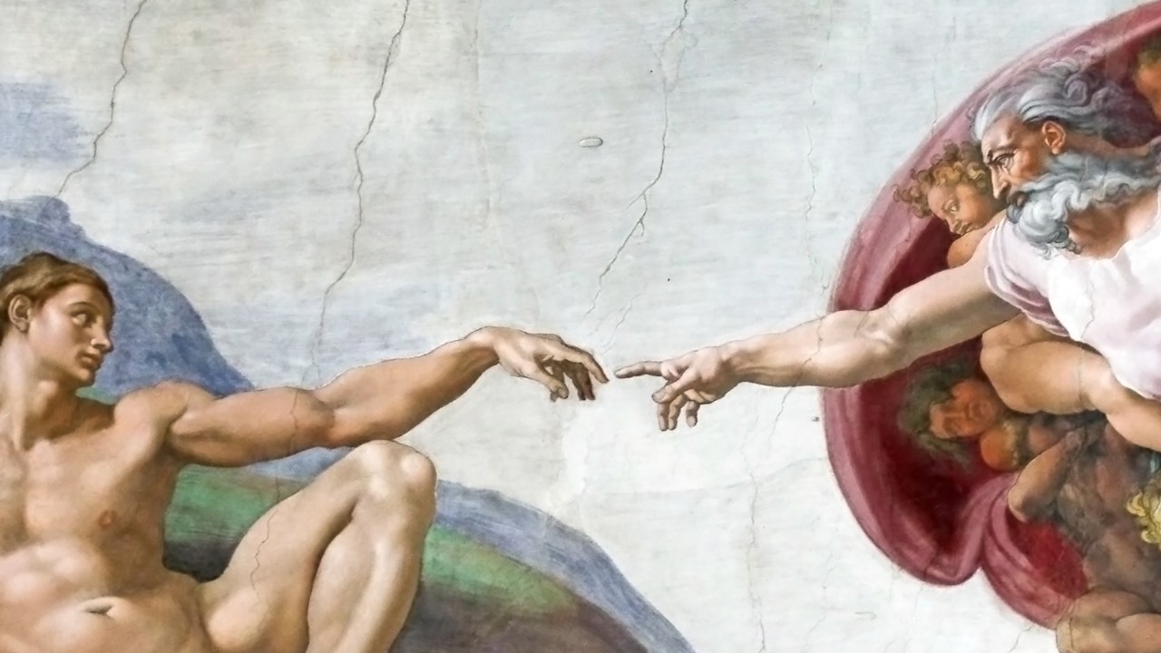 [column] Wie geeft AI zijn buik?