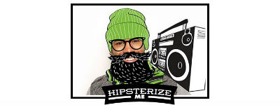 Branded content case: Hipster Tax Crisis