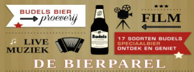 Budelse Brouwerij lanceert Bieroscoop