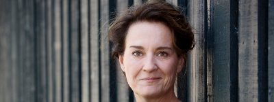 Antoinette Hoes (ceo Wunderman Amsterdam): ‘Creativiteit gaat veel verder dan de creatieve teams’