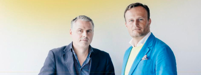 Namespotting: 'Opvallende merknaam is van groot belang'