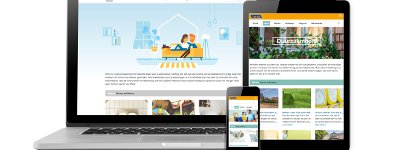 Funda lanceert contentplatform