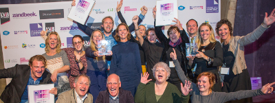 Grand Prix Content Marketing 2017: dit zijn de winnaars