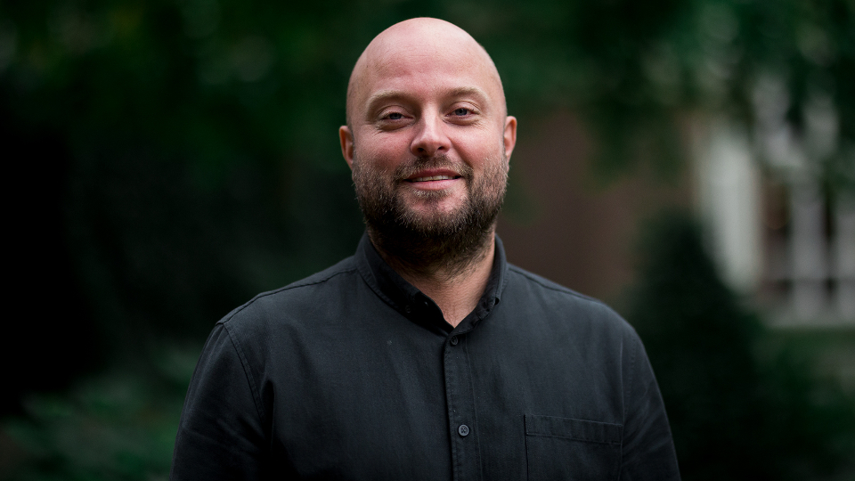 Dit is de nieuwe ceo van Vice Benelux MarketingTribune Contentmarketing