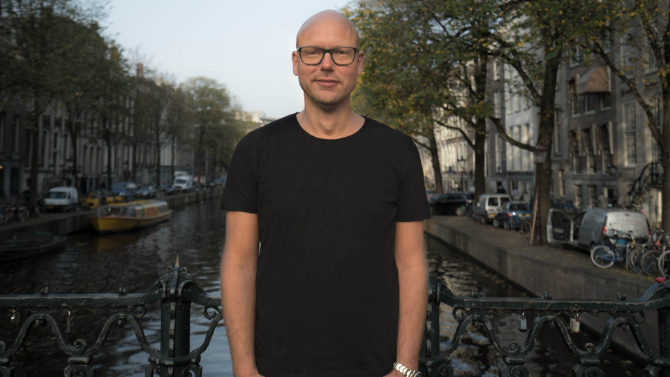 'Oppassen dat branded content niet het nieuwe reclameblok wordt'
