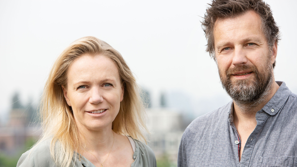 Fat Fred start internationaal agentschap Wearecreators