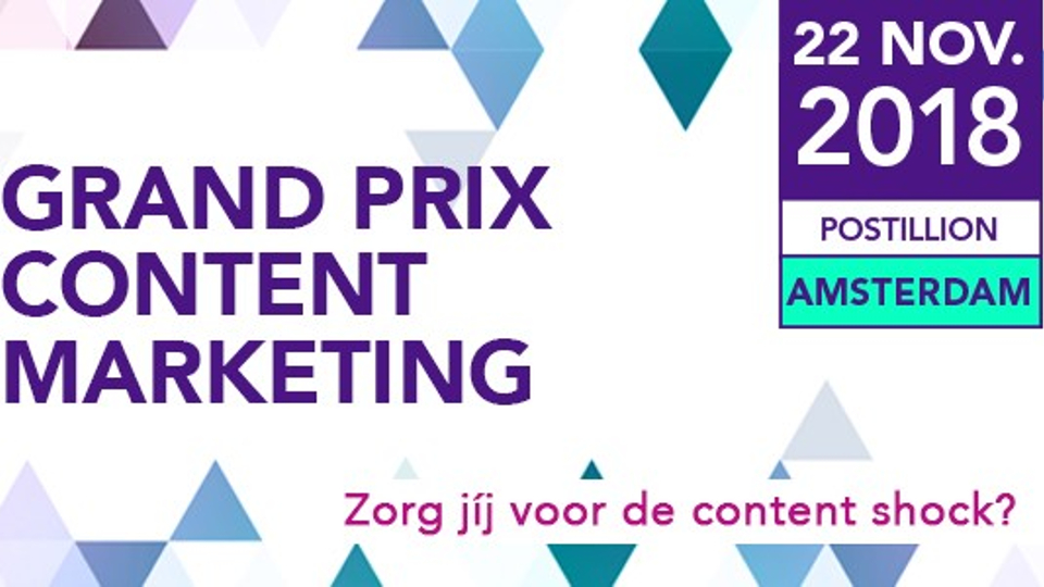 Gezocht: inspirerende contentmarketingcases