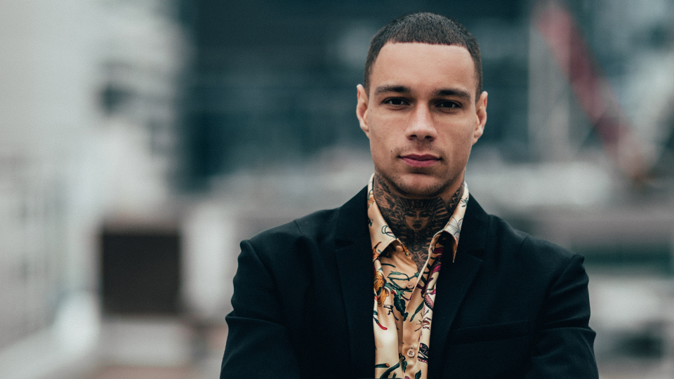 Gregory van der Wiel verkoopt aandelen Balr