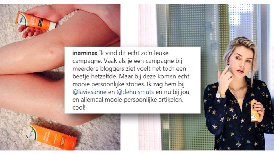 Onderzoek: Nederlander heeft begrip voor verdienmodel influencer