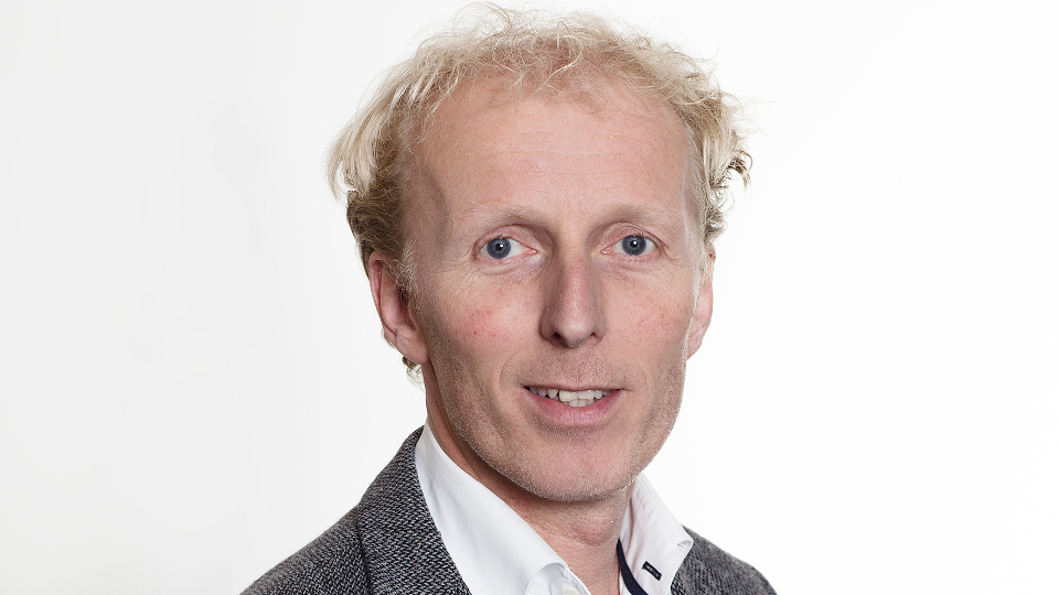 Aart Lensink: 'Contentmarketing loopt lichtjaren achter op reclamewereld'