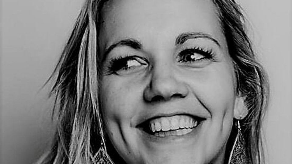 Maartje Claassen: 'Ik wil aandacht vragen voor het mooiste vak dat er is'
