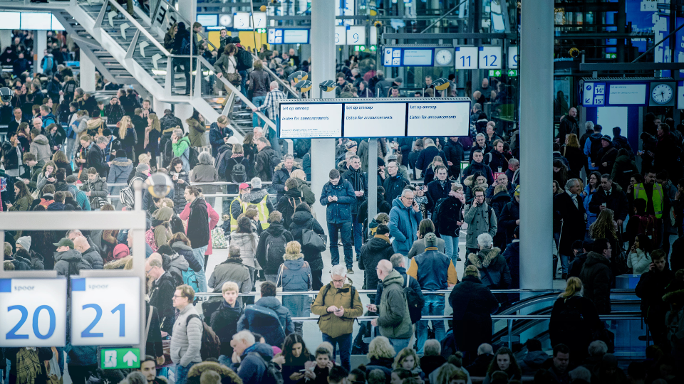 Geodan lanceert location intelligence platform