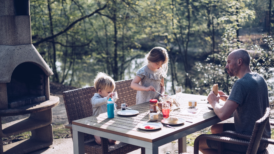 Center Parcs werkt wederom samen met influencers