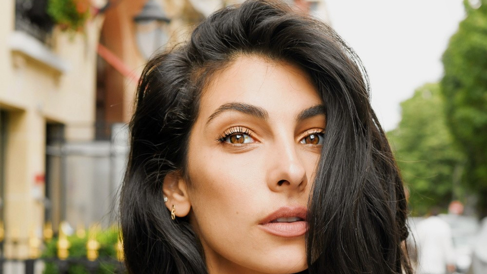 Anna Nooshin is meest invloedrijke influencer