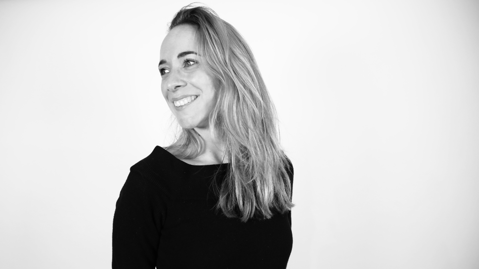 Birgit Zuurveld managing director Dorst & Lesser