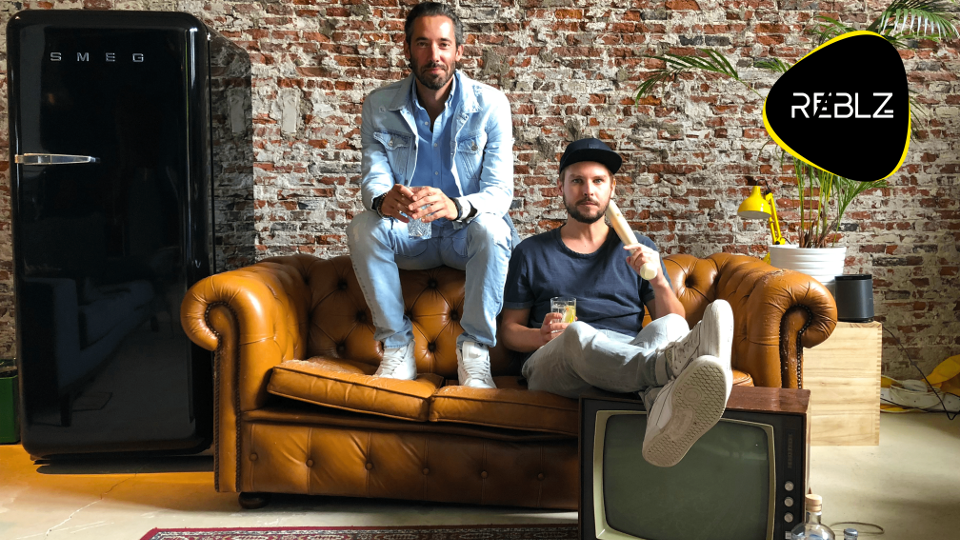 SocialReblz professionaliseert influencer marketing