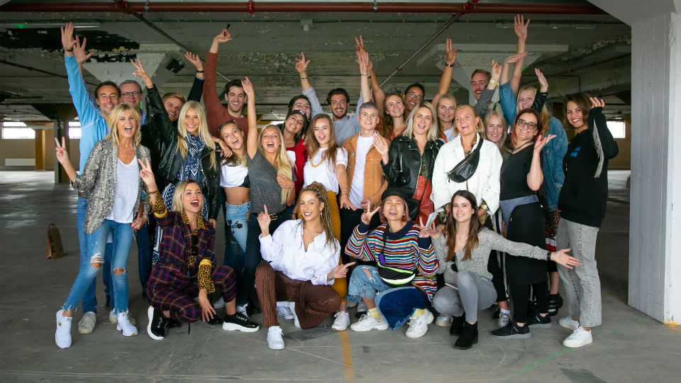 Another City Trip twee keer goud bij Influencer Marketing Awards