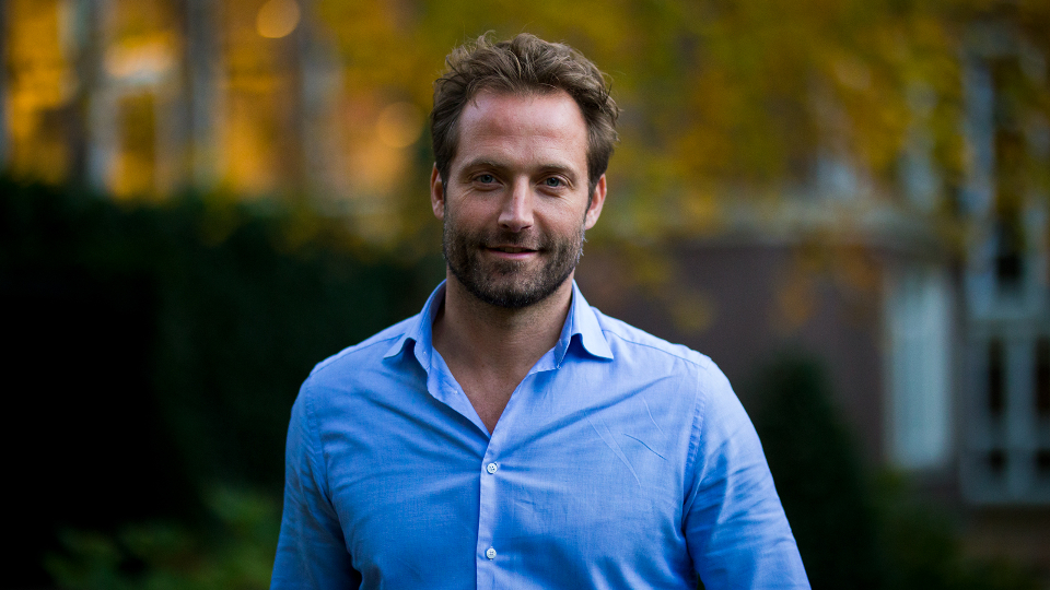 Thijs Boon verlaat Vice