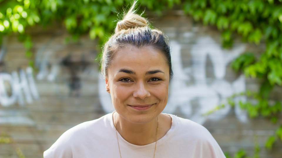 Claire du Pon (Praxis): 'Content moet de twijfelaar converteren'
