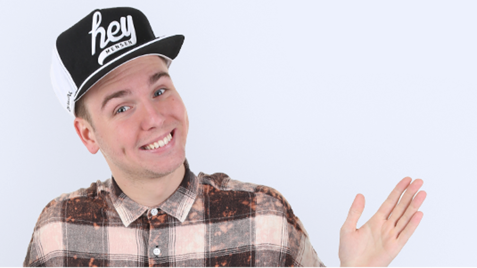 Divimove haalt Dylan Haegens binnen