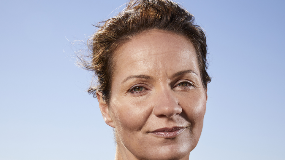 Lieneke van den Heuvel directeur Hearst Create