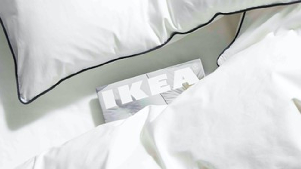 Ikea stopt met papieren catalogus