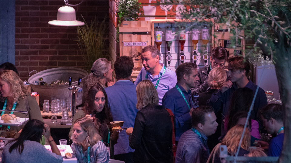 Influencer Marketing Event: nieuwe sprekers bekend