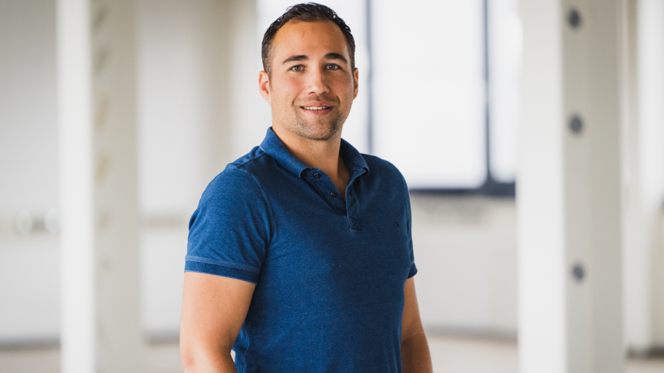 Martijn Bloksma: 'Offline krijgt steeds meer plek in marketingmix'