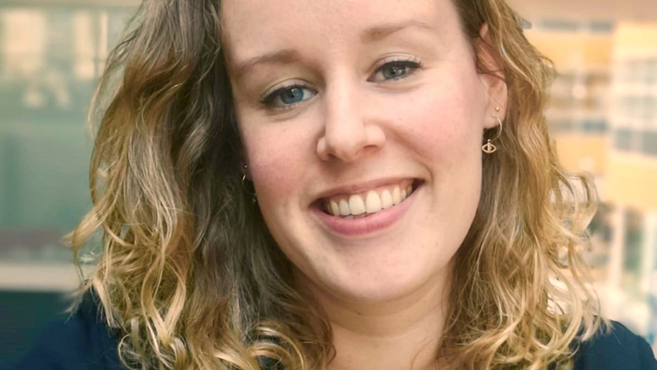Jessica van Leeuwen (Sanoma): 'Influencer als onderdeel van marketingmix'
