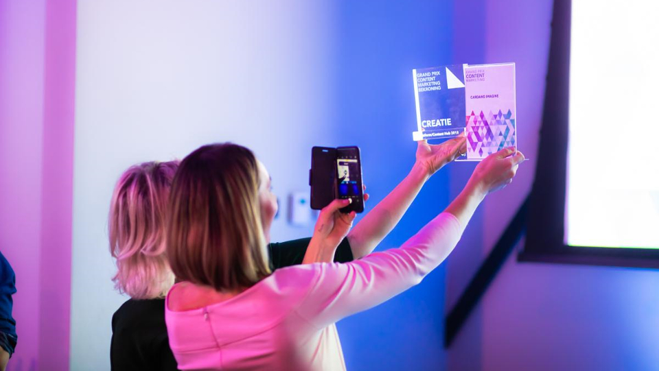 GPCM19: genomineerden Overall Awards bekend