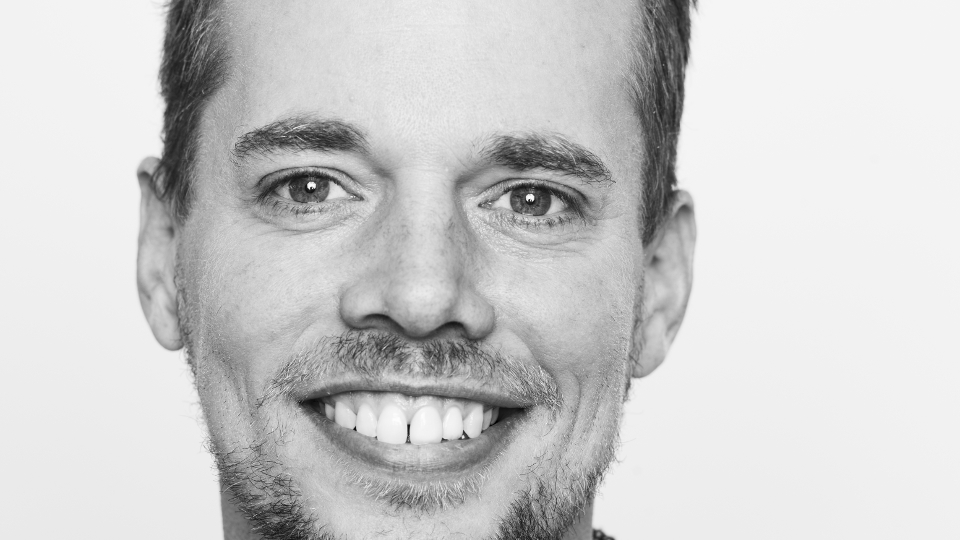 Mark Beekman: ‘Er wordt steeds meer geïnvesteerd in mooie content cases’