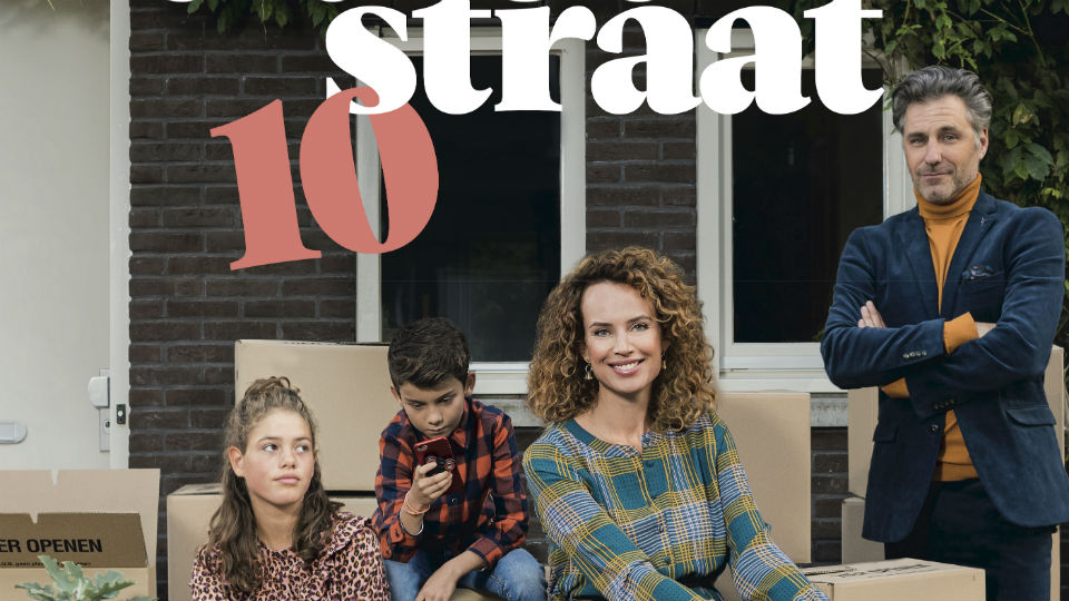 We Fashion en Linda zetten met tv serie partnership voort brandwebbing | CITROENSTRAAT 10 een WE x LINDA. partnership