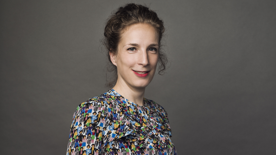 Fleur van Zandbeek: ‘Behoefte aan accurate informatie neemt toe’