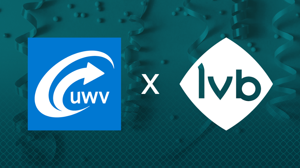 UWV kiest voor LVB