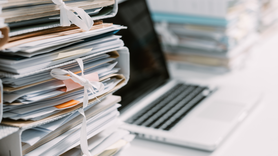 Onderzoek: werkdruk content-professionals gestegen sinds corona