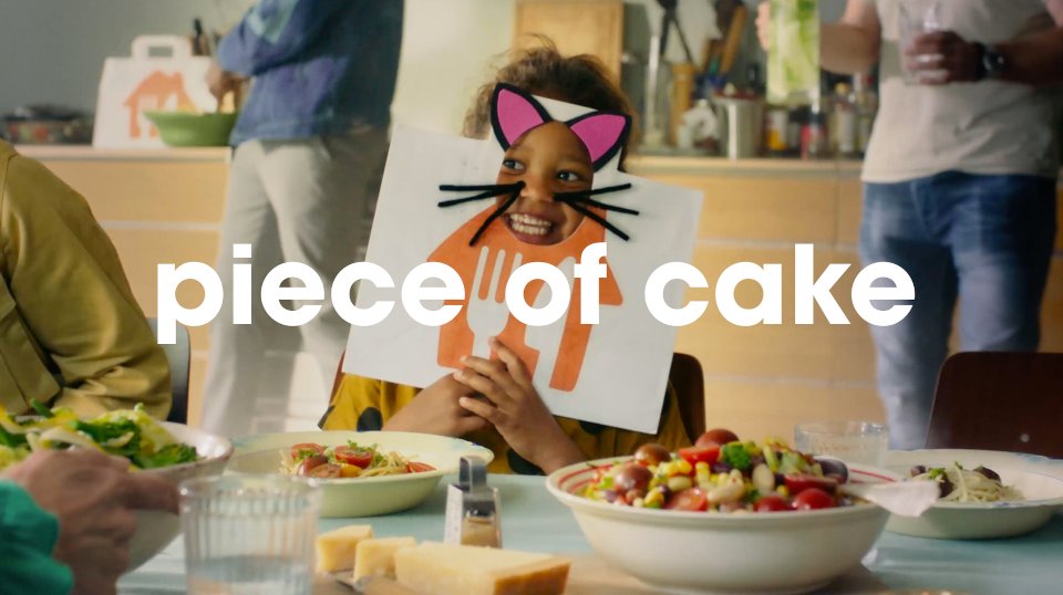 Cake Film lanceert videolabel