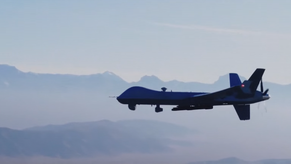 Landmacht lanceert online documentaire over robotisering
