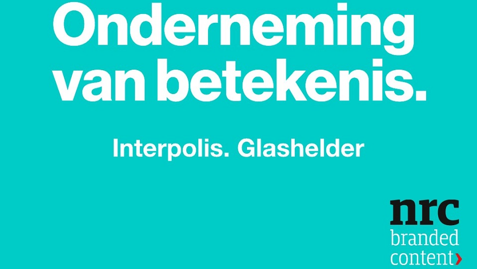 NRC Media ontwikkelt contentplatform voor Interpolis Zakelijk